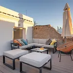 Rental Home Catedral Sevilla