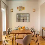 Rental Home Catedral Sevilla